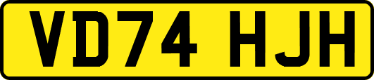VD74HJH
