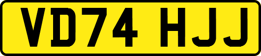 VD74HJJ