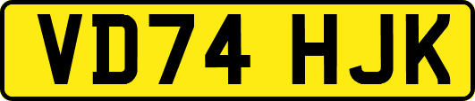 VD74HJK