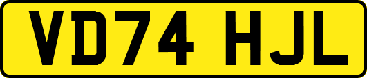 VD74HJL