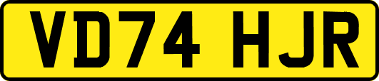 VD74HJR