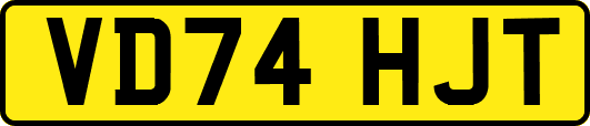 VD74HJT