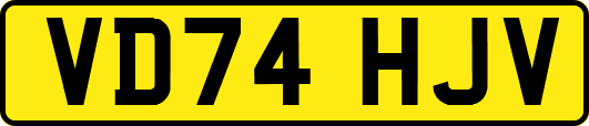 VD74HJV