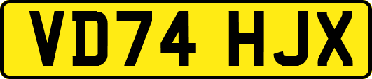 VD74HJX