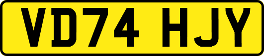 VD74HJY