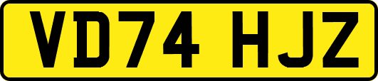 VD74HJZ