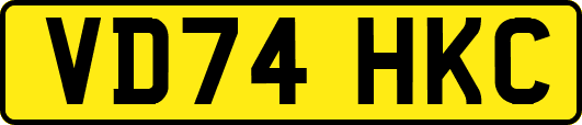 VD74HKC