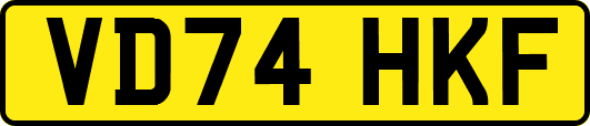 VD74HKF