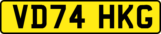 VD74HKG