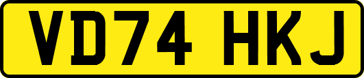 VD74HKJ