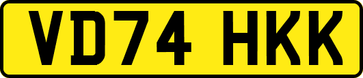 VD74HKK