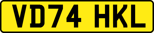 VD74HKL