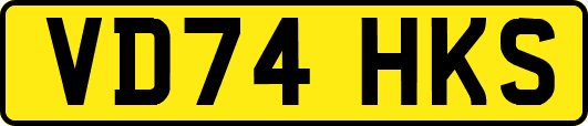 VD74HKS
