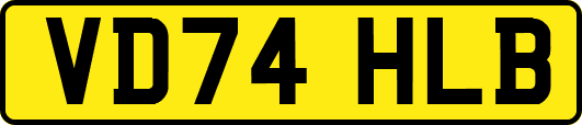 VD74HLB