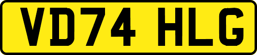 VD74HLG