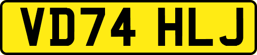 VD74HLJ