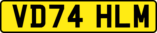 VD74HLM