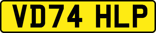 VD74HLP