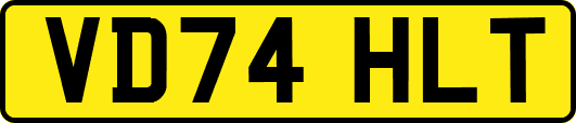 VD74HLT