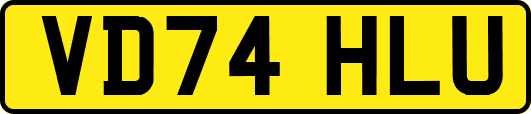 VD74HLU