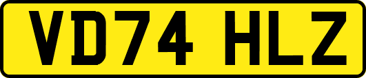 VD74HLZ