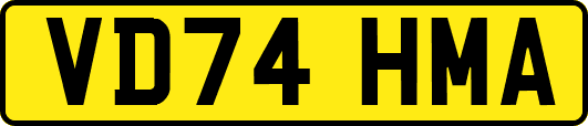 VD74HMA
