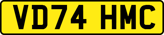 VD74HMC