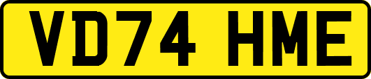 VD74HME