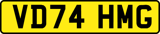 VD74HMG