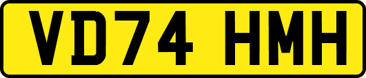 VD74HMH