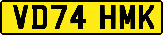 VD74HMK