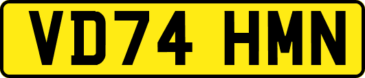 VD74HMN