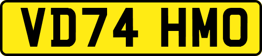 VD74HMO