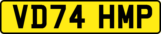 VD74HMP