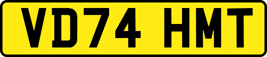 VD74HMT