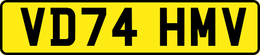 VD74HMV