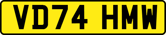 VD74HMW