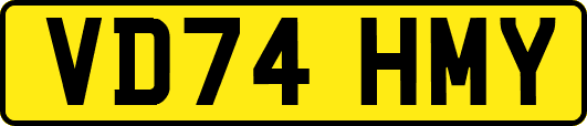 VD74HMY