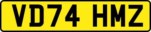 VD74HMZ