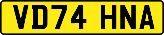 VD74HNA