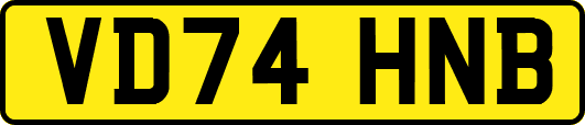 VD74HNB