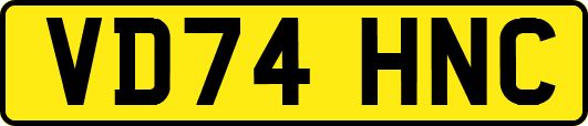 VD74HNC