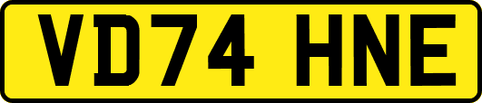 VD74HNE