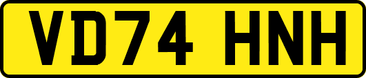 VD74HNH