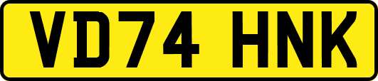VD74HNK