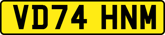 VD74HNM