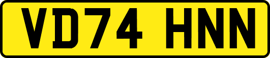 VD74HNN