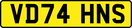 VD74HNS