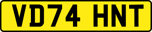 VD74HNT