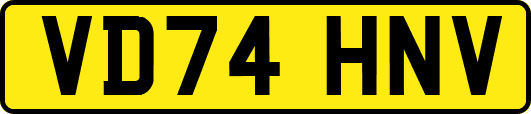 VD74HNV